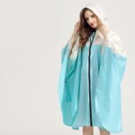 protection pluie élégante