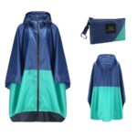 cape femme imperméable