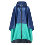 cape de pluie mode