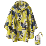 cape de pluie pour fille