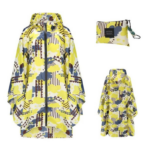 Accessoire Imperméable Grande Taille