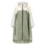 capuche cape de pluie