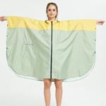 cape de pluie active