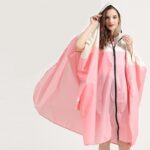 vêtement de pluie femme