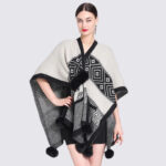 cape style bohème