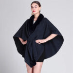 Polyvalence Cape Chic