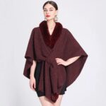 Couleurs Cape Fourrure