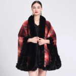 Cape tendance automne-hiver