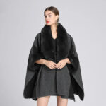 cape mode femme