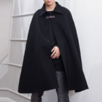 vêtement homme noir