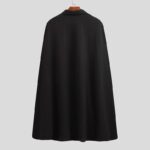 cape chaude pour homme