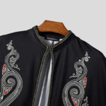 cape style chic homme