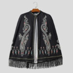 cape homme moderne