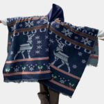 cape ample hiver