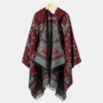 cape chaude homme