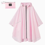 cape chic pour pluie