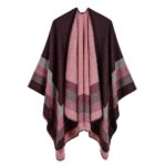 cape mode femme