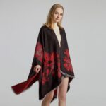 foulard tendance automne