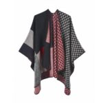 poncho morphologies