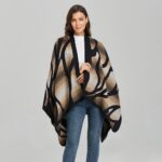 Vêtement d'hiver pour femmes