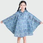 K Way Poncho Enfant