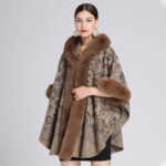 manteau avec capuche