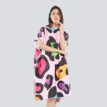 Poncho Bain Animal
