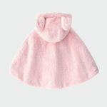 vêtement bébé fille coton