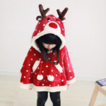 vêtement de noël pour bébé