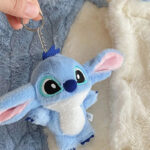 vêtement Stitch hiver