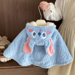cape Stitch bébé