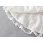 Poncho élégant pour enfants