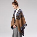 Vêtement bohème chic