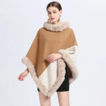 poncho camel mode