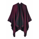 Poncho mode
