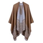 Poncho taille unique