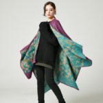 cape confortable femme