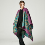 cape tendance femme