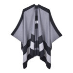 poncho pour toutes saisons