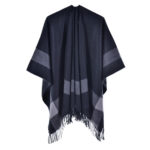 poncho court mode
