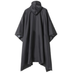 cape poncho pluie