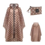 cape de pluie design