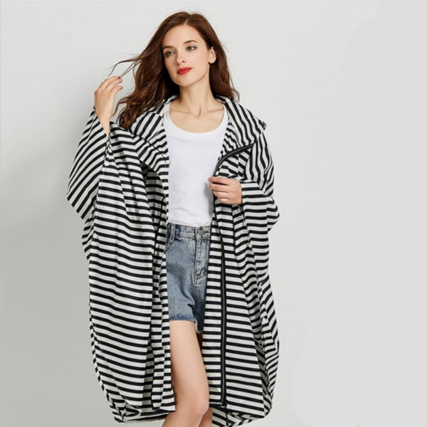 poncho de pluie