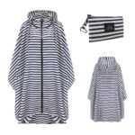 poncho imperméable