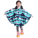 cape de pluie enfant