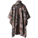 cape poncho pour randonnée outdoor