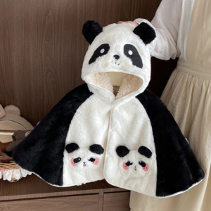 poncho de voyage pour bébé