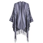 poncho confortable