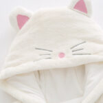 poncho pour enfant