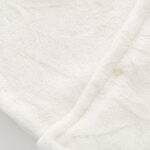 poncho coton enfant